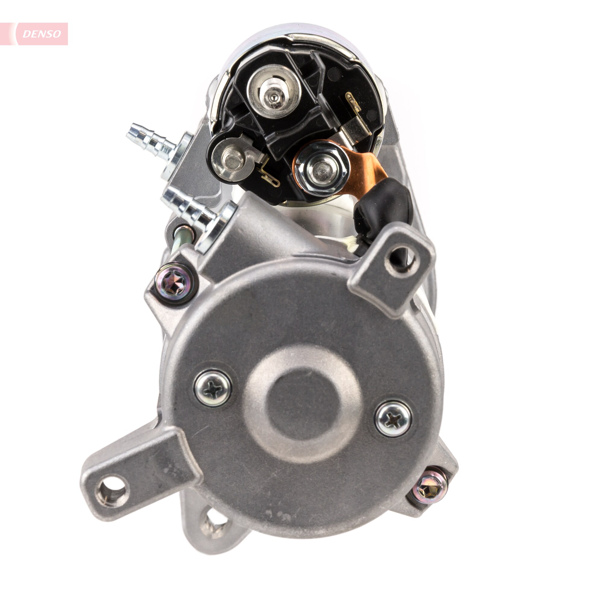 Denso Starter DSN976