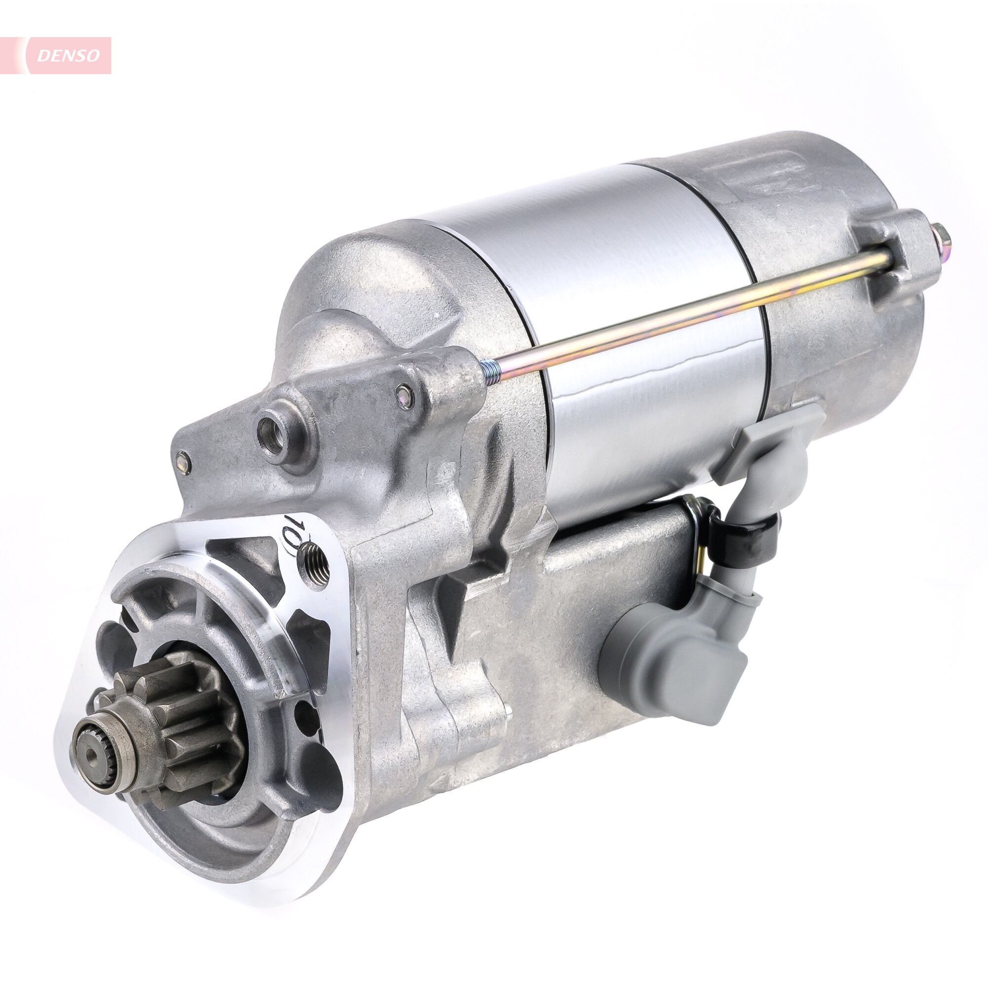 Denso Starter DSN978