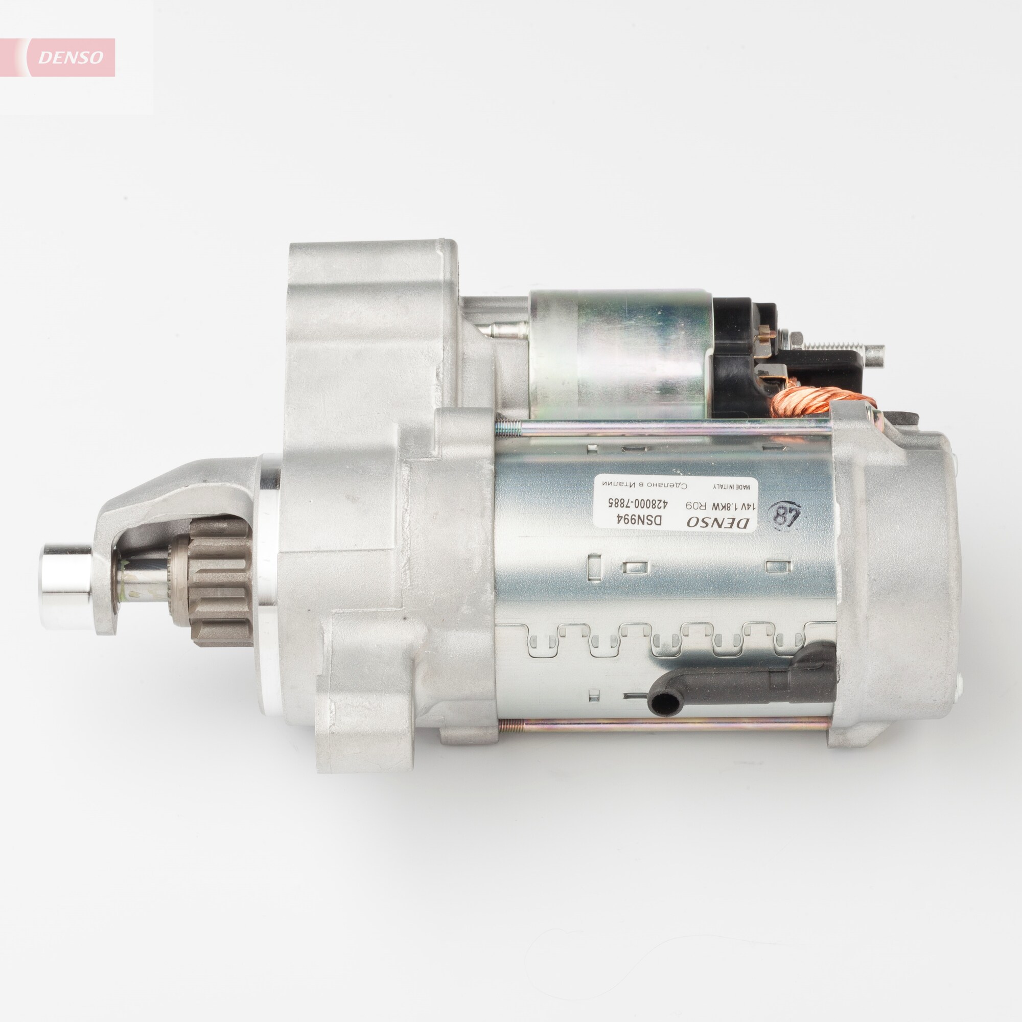 Denso Starter DSN994