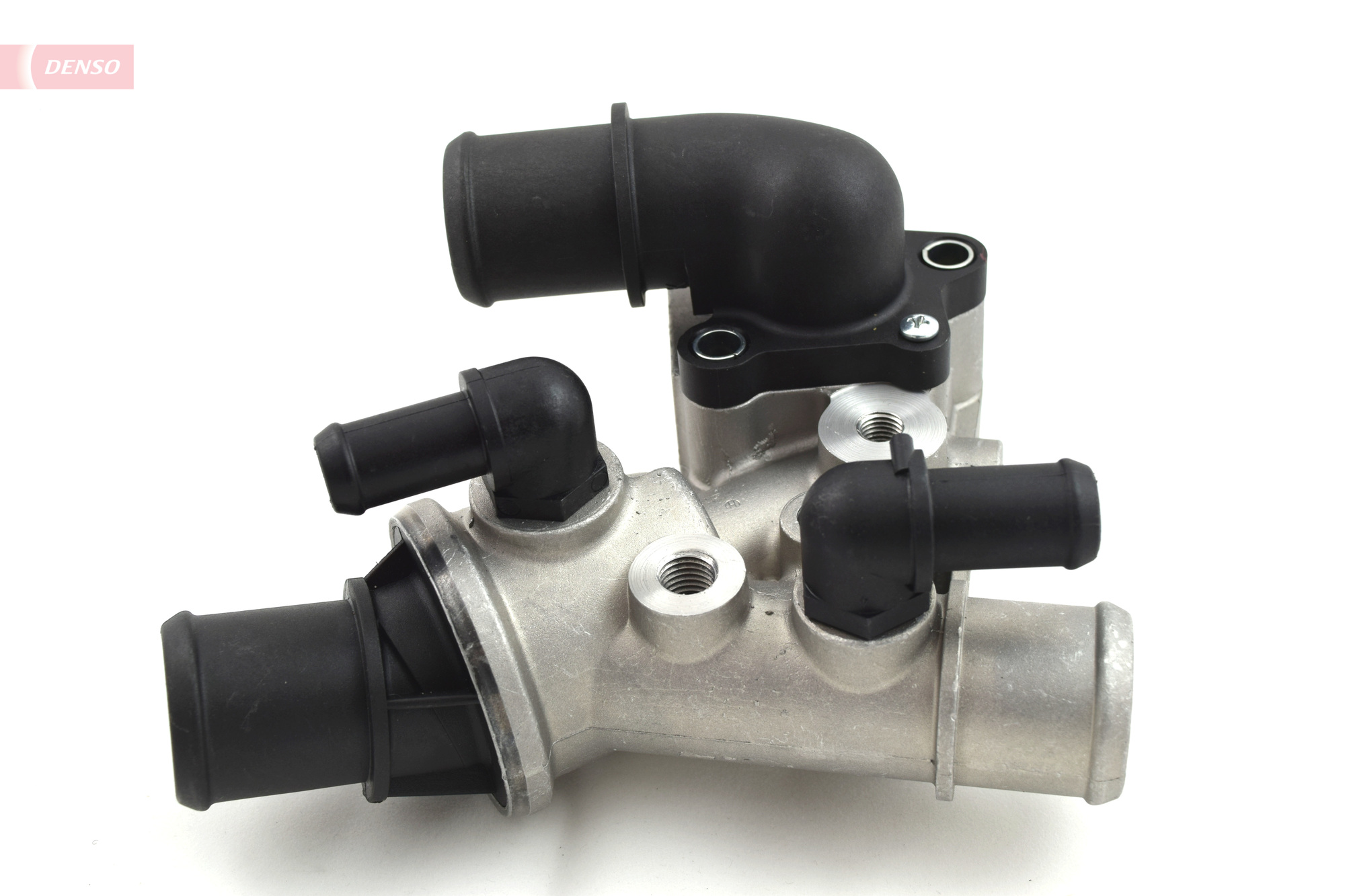 Thermostaat, koelvloeistof Denso DTM80777