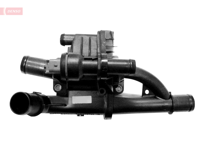 Thermostaat, koelvloeistof Denso DTM83616