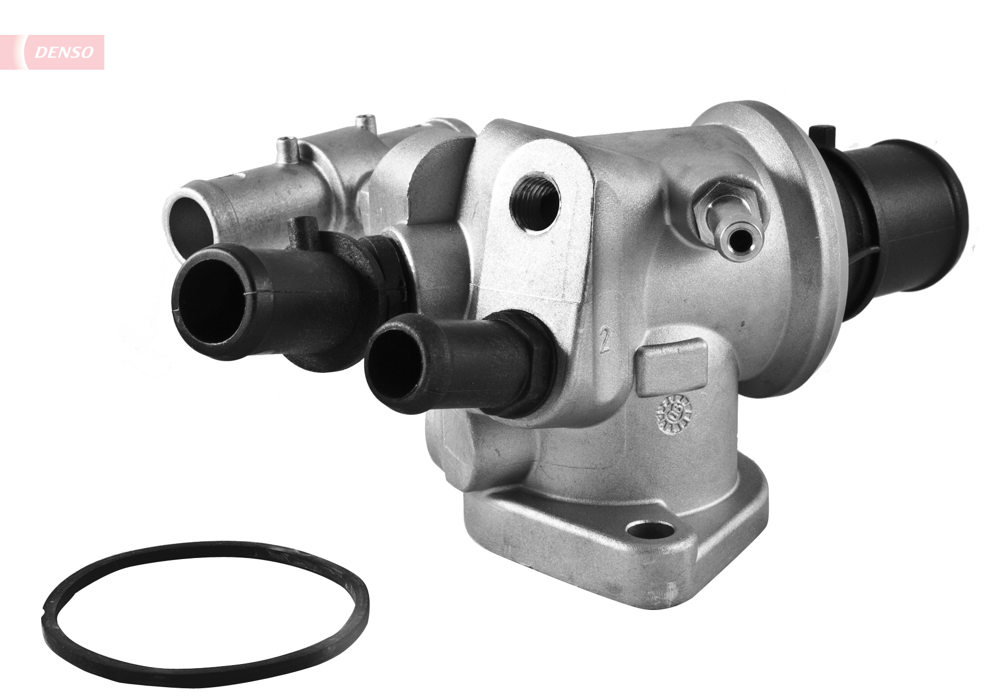 Thermostaat, koelvloeistof Denso DTM88493