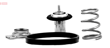 Thermostaat, koelvloeistof Denso DTM88743