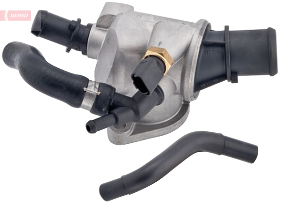 Thermostaat, koelvloeistof Denso DTM88774