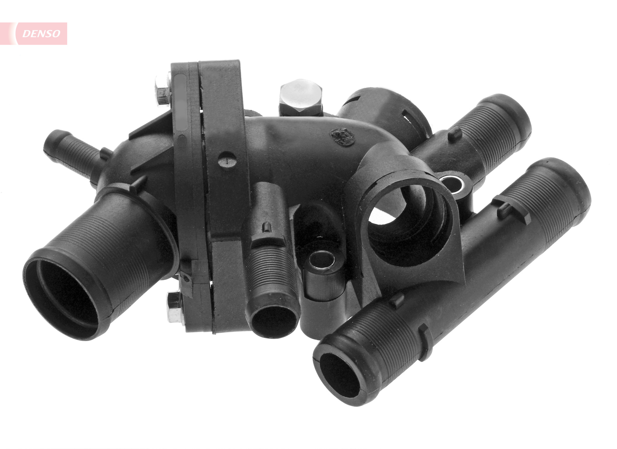 Thermostaat, koelvloeistof Denso DTM89507