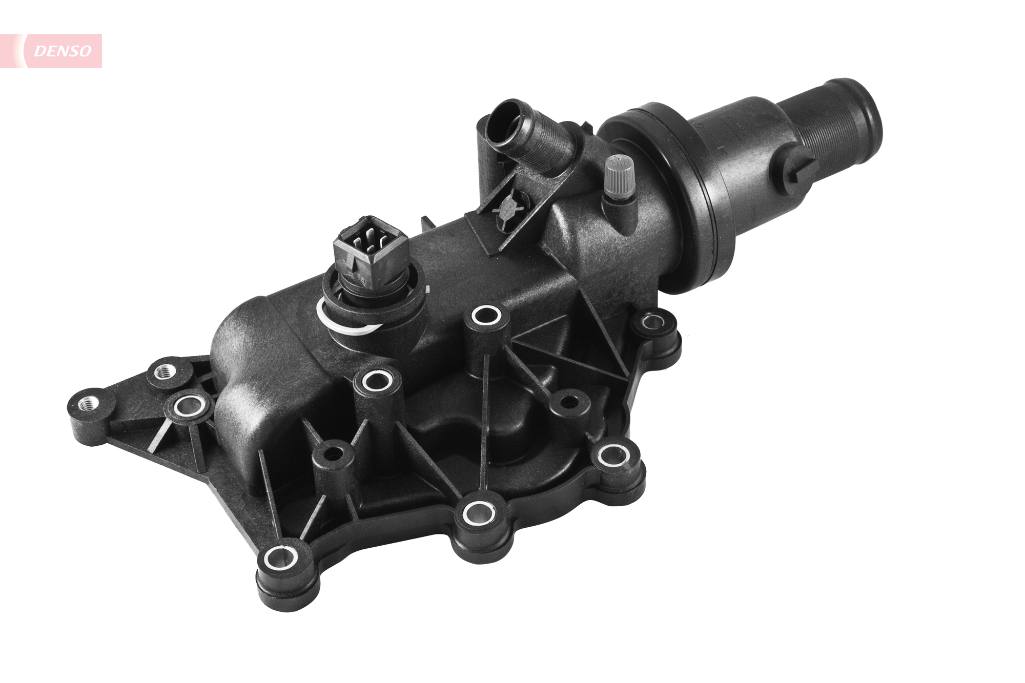 Thermostaat, koelvloeistof Denso DTM89610