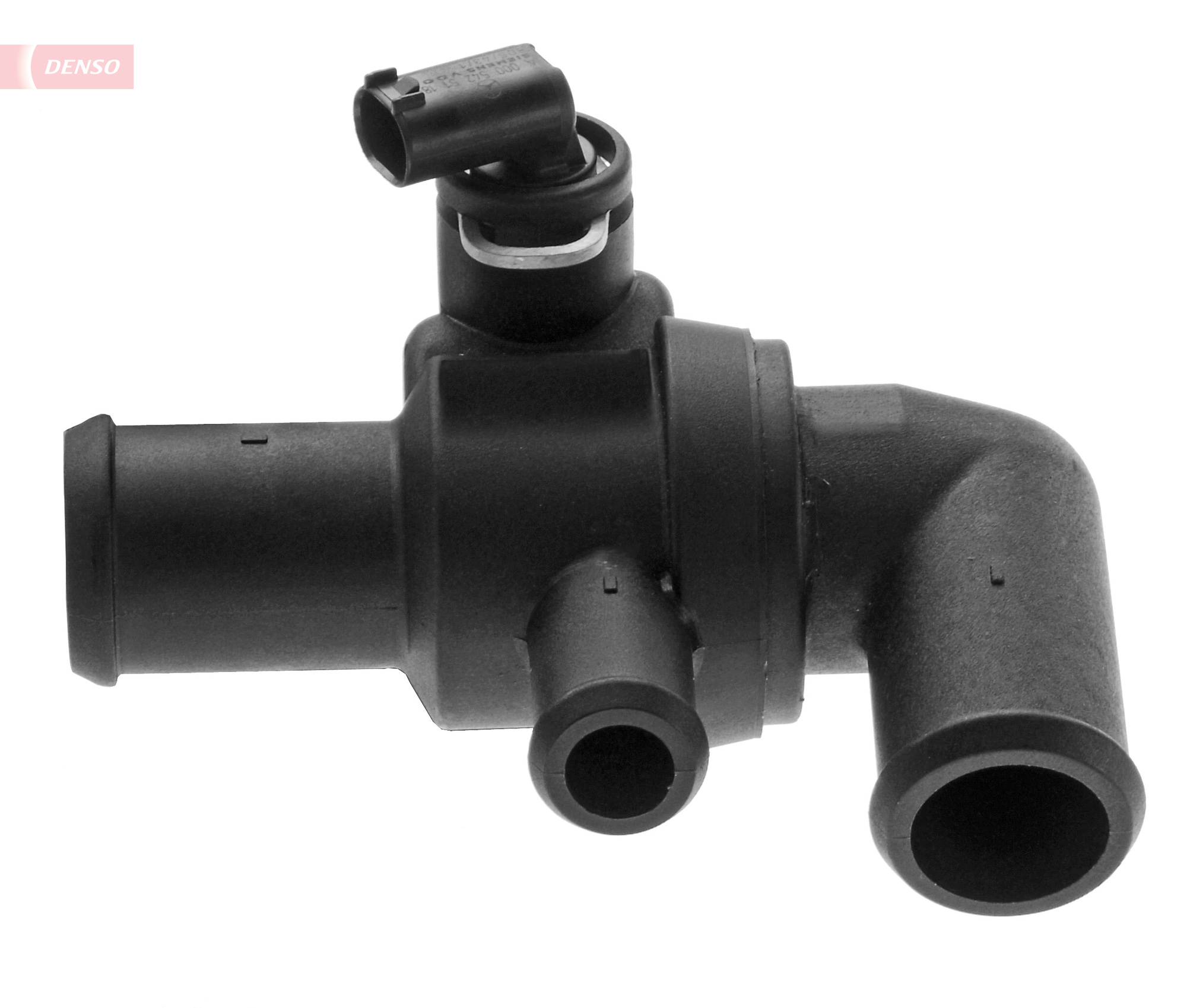 Thermostaat, koelvloeistof Denso DTM91547