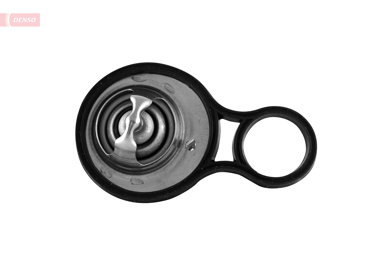 Thermostaat, koelvloeistof Denso DTM91718