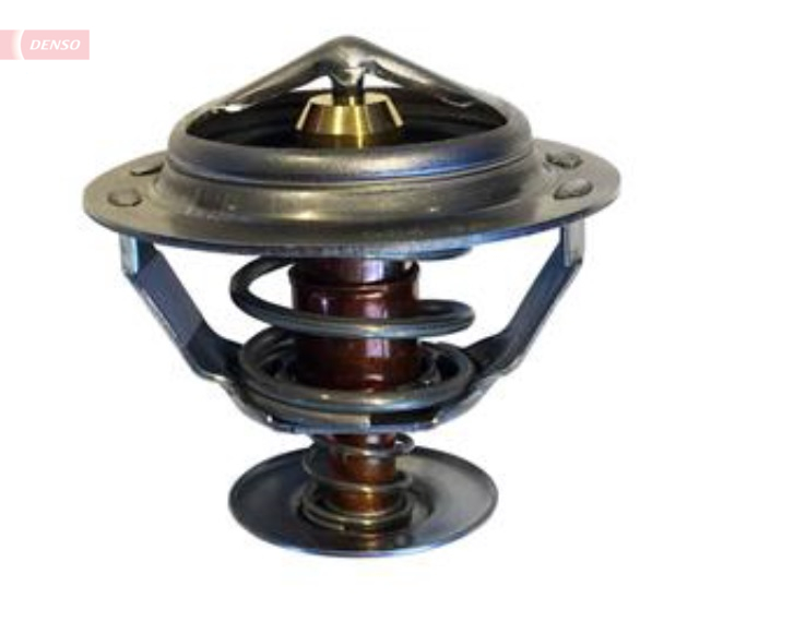 Thermostaat, koelvloeistof Denso DTM92851