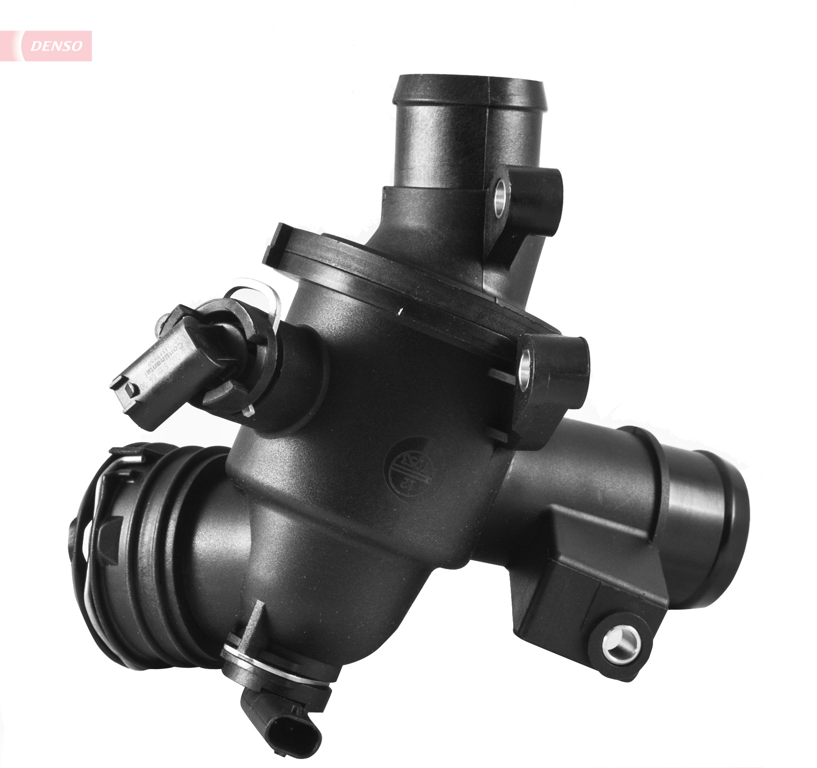 Thermostaat, koelvloeistof Denso DTM95713
