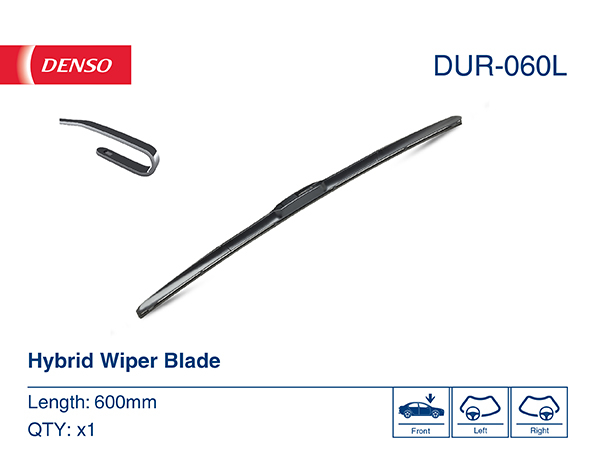 Denso Ruitenwisserblad DUR-060L