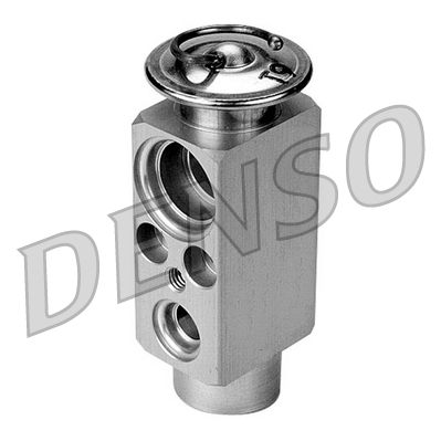 Airco expansieklep Denso DVE05005