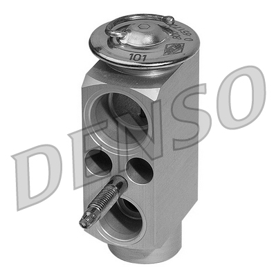 Airco expansieklep Denso DVE05008