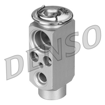 Airco expansieklep Denso DVE09001