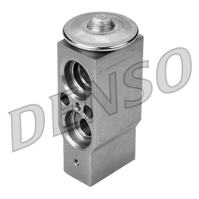 Airco expansieklep Denso DVE09002