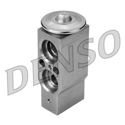 Airco expansieklep Denso DVE09003