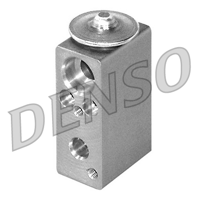 Airco expansieklep Denso DVE09004