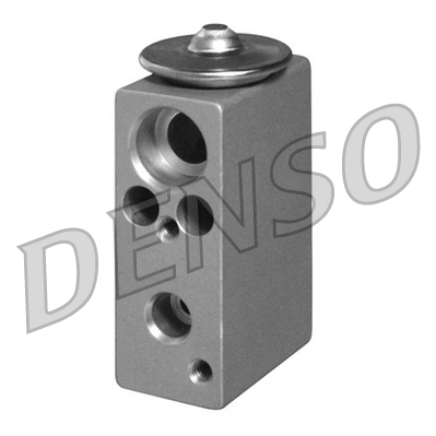 Airco expansieklep Denso DVE09005