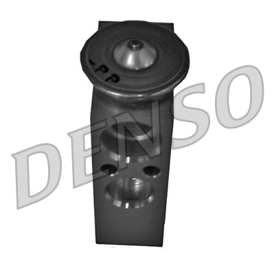 Airco expansieklep Denso DVE09008