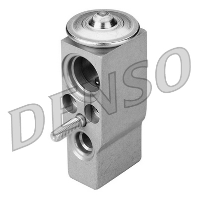 Airco expansieklep Denso DVE17003