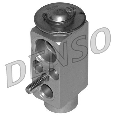 Airco expansieklep Denso DVE17011