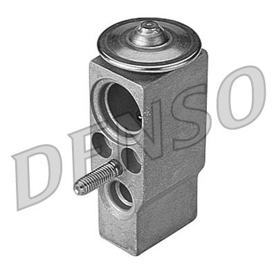 Airco expansieklep Denso DVE23004