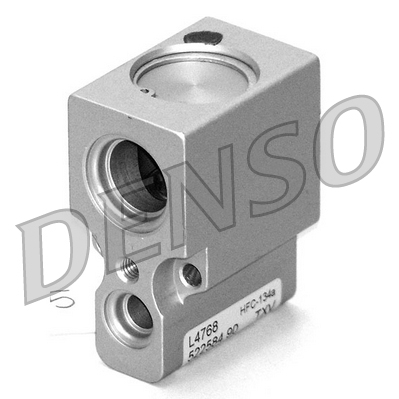 Airco expansieklep Denso DVE23100