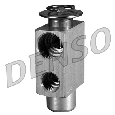 Airco expansieklep Denso DVE99909