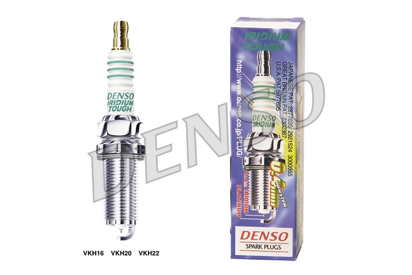 Denso Bougie VKH16