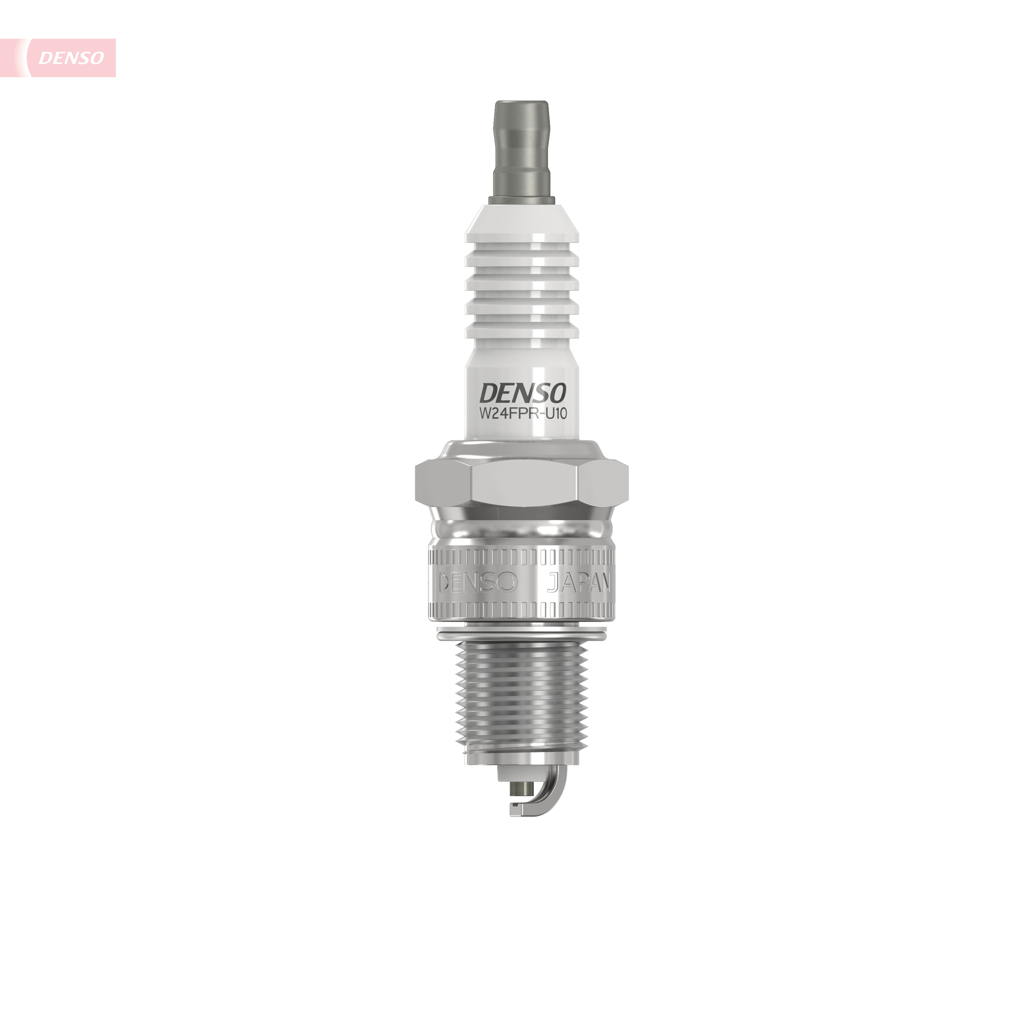 Denso Bougie W24FPR-U10