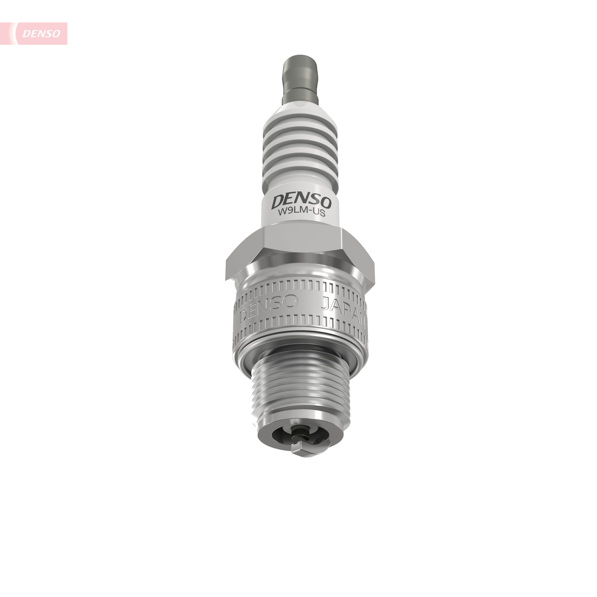 Denso Bougie W9LM-US