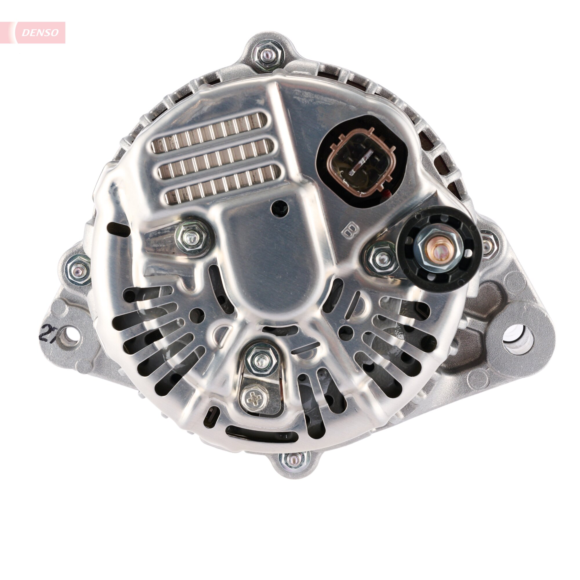 Denso Alternator/Dynamo DAN1407