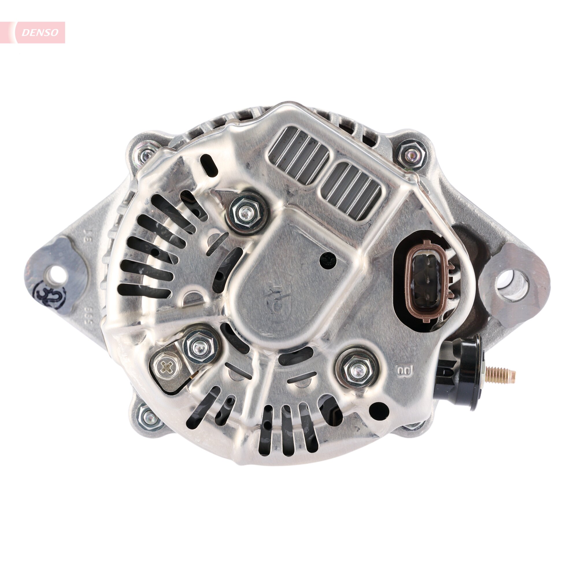 Denso Alternator/Dynamo DAN1488