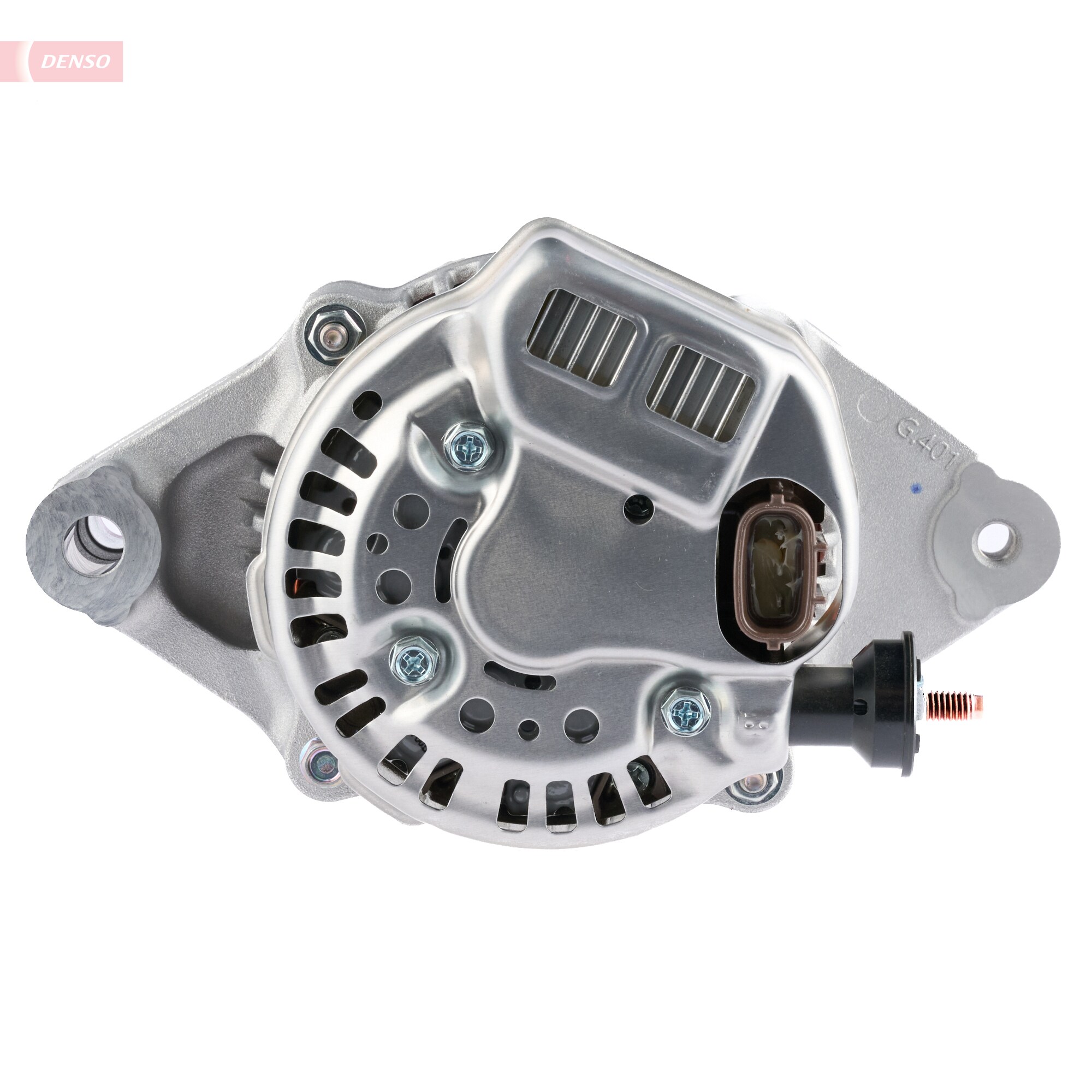 Denso Alternator/Dynamo DAN2015