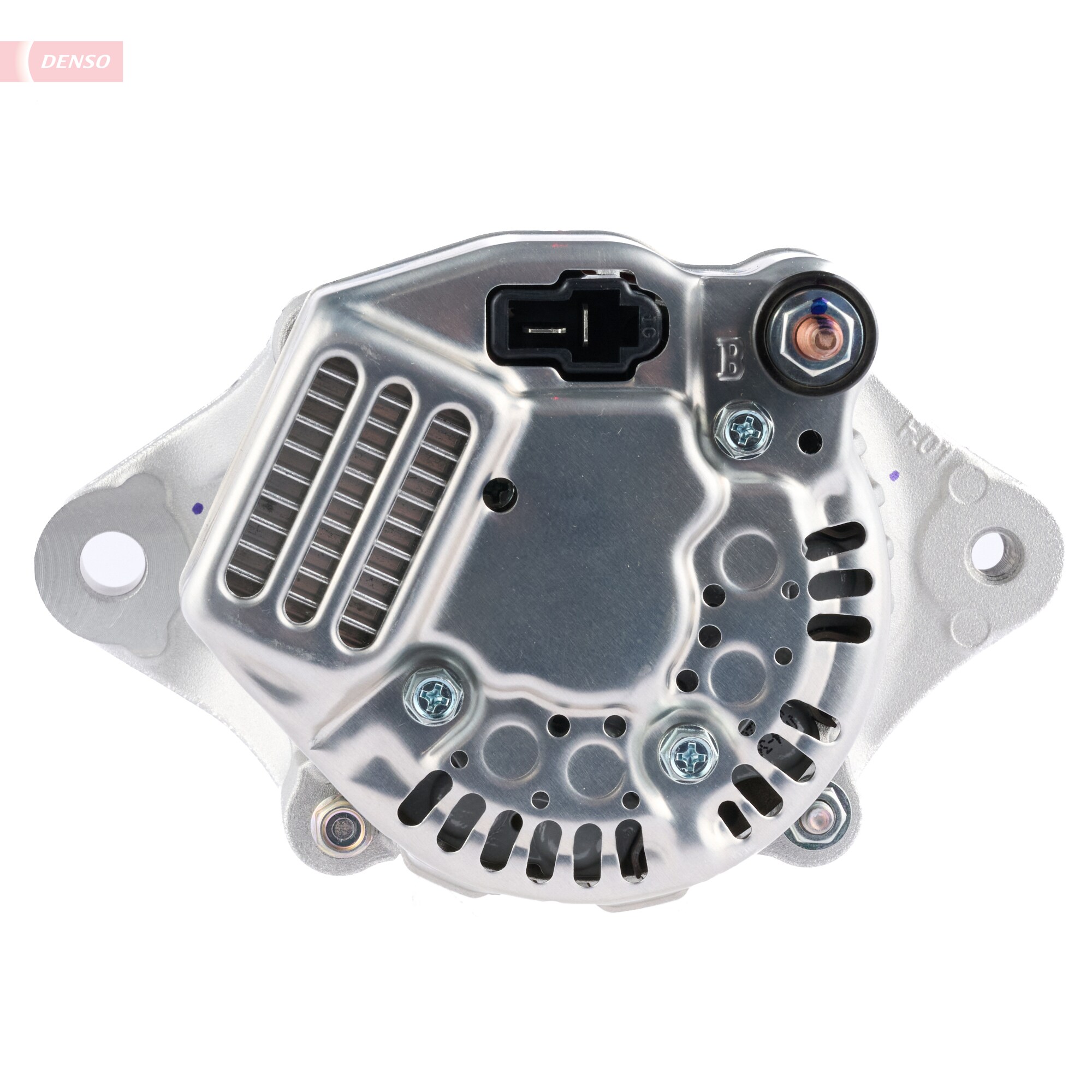 Denso Alternator/Dynamo DAN2019