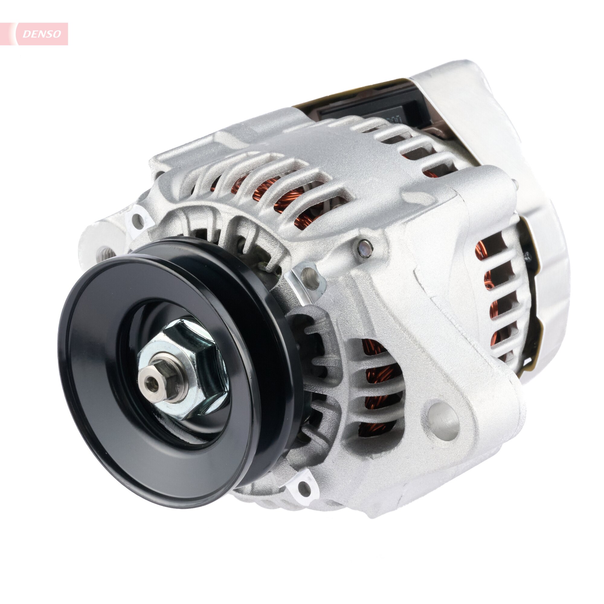 Denso Alternator/Dynamo DAN2025