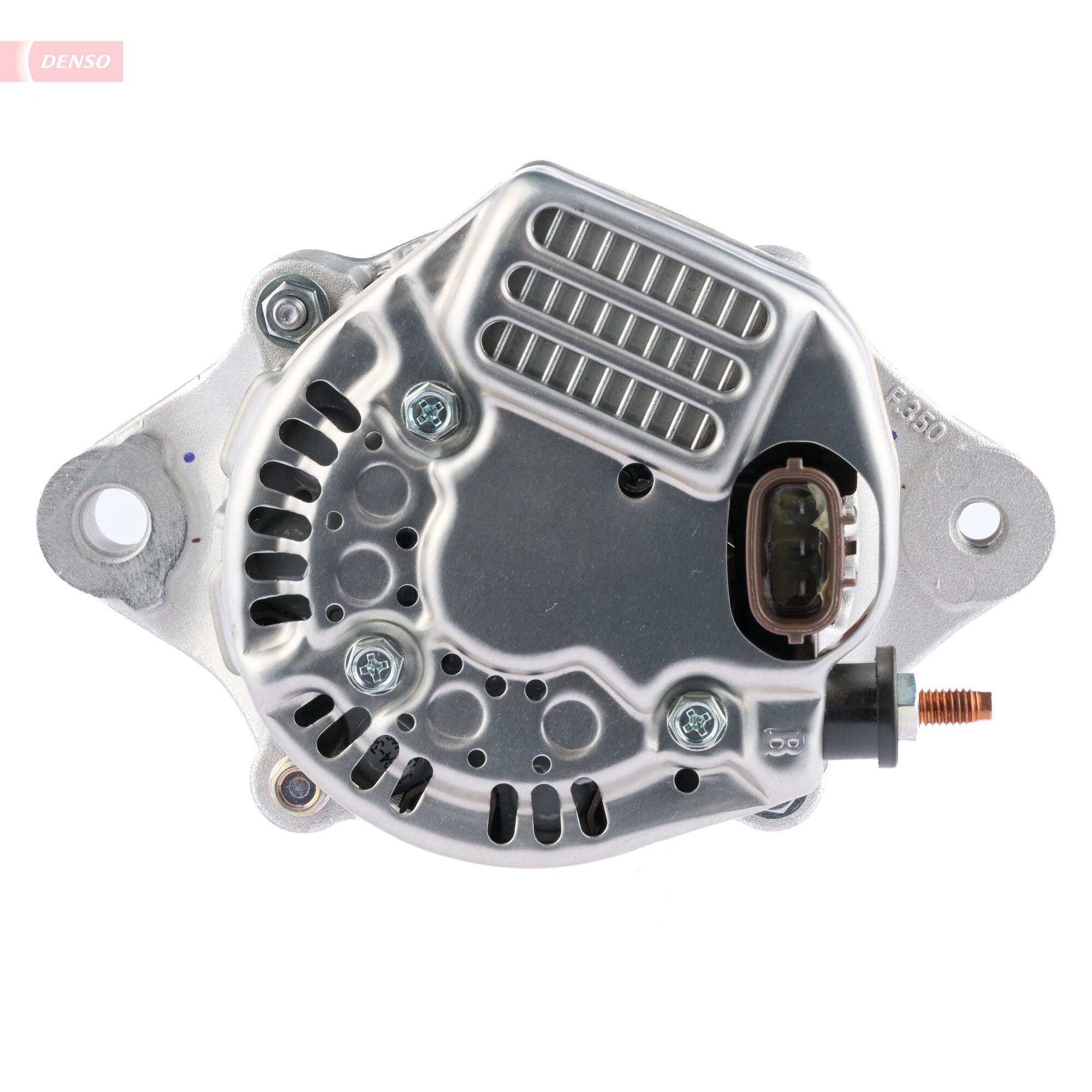 Denso Alternator/Dynamo DAN2025