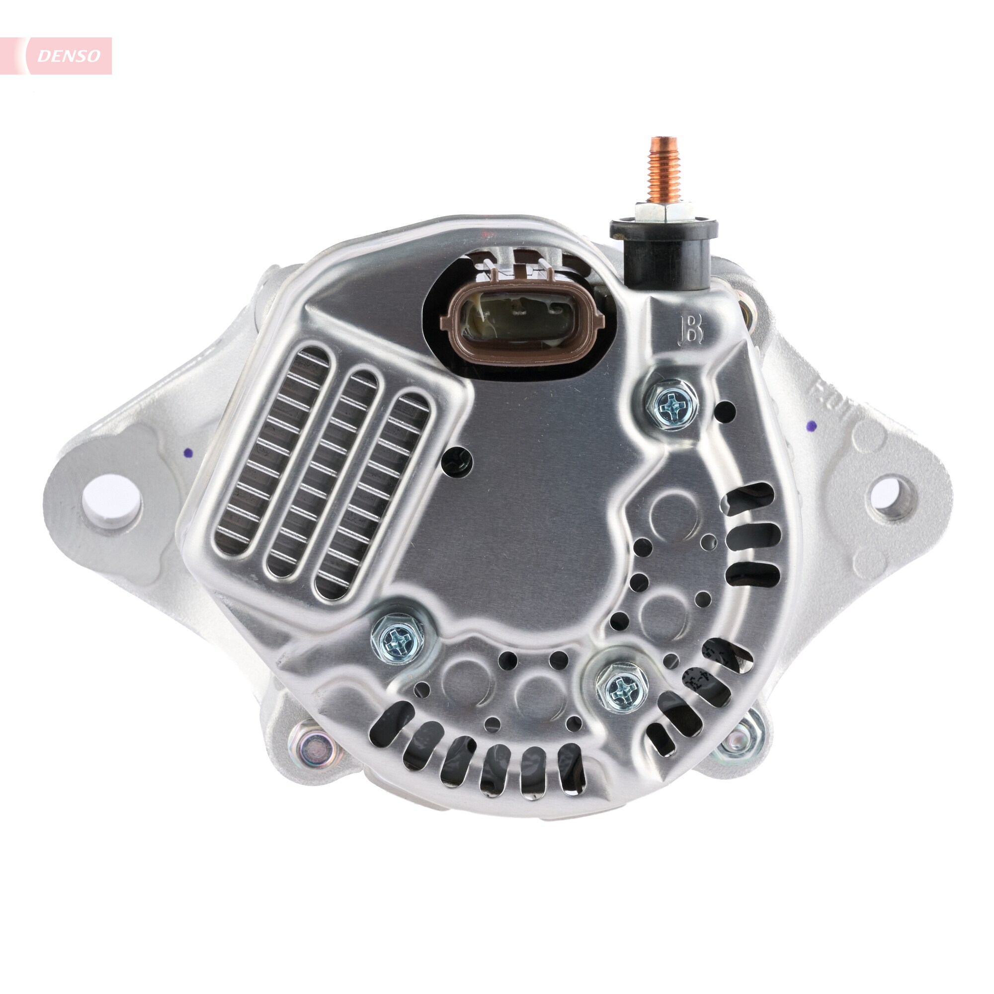 Denso Alternator/Dynamo DAN2027