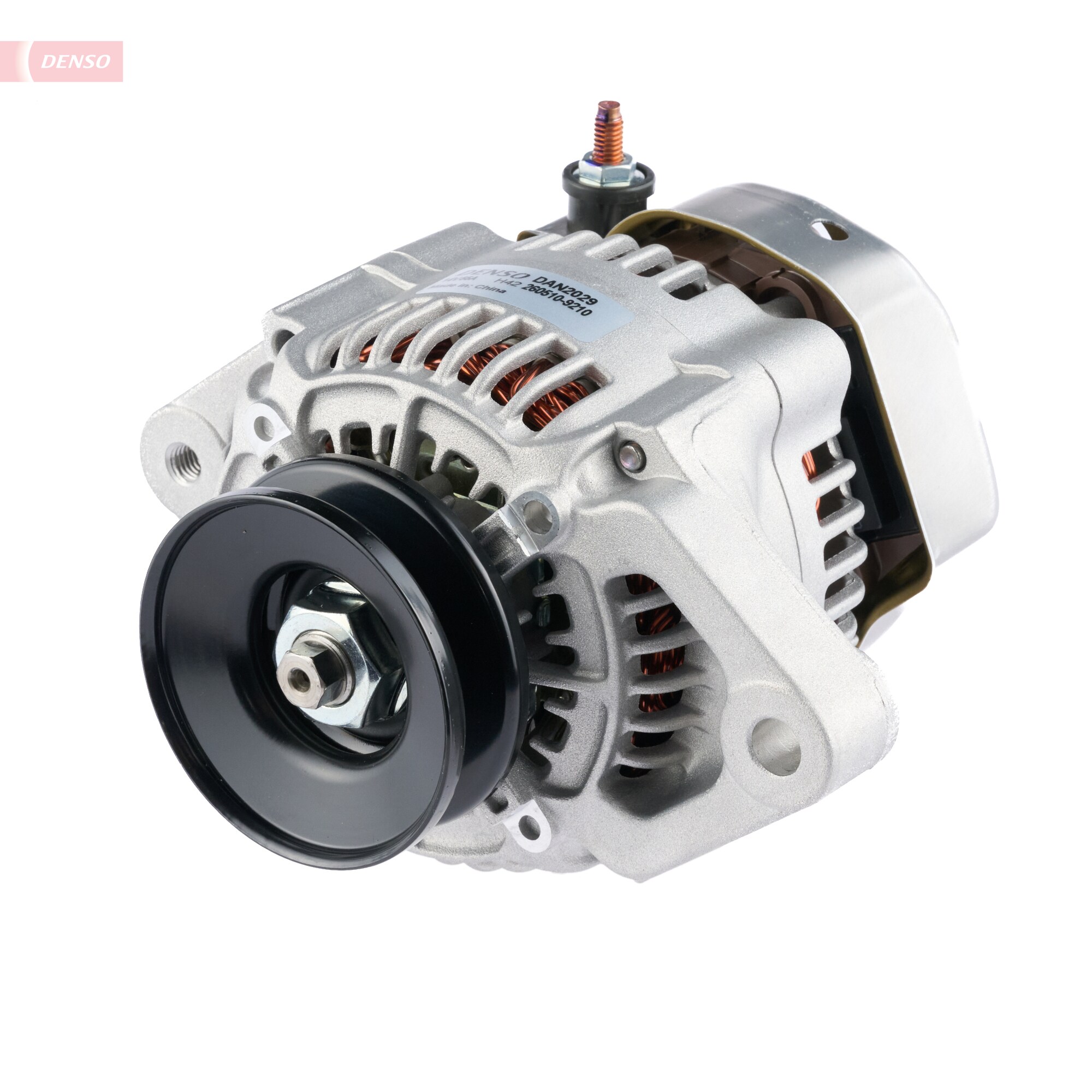 Denso Alternator/Dynamo DAN2029