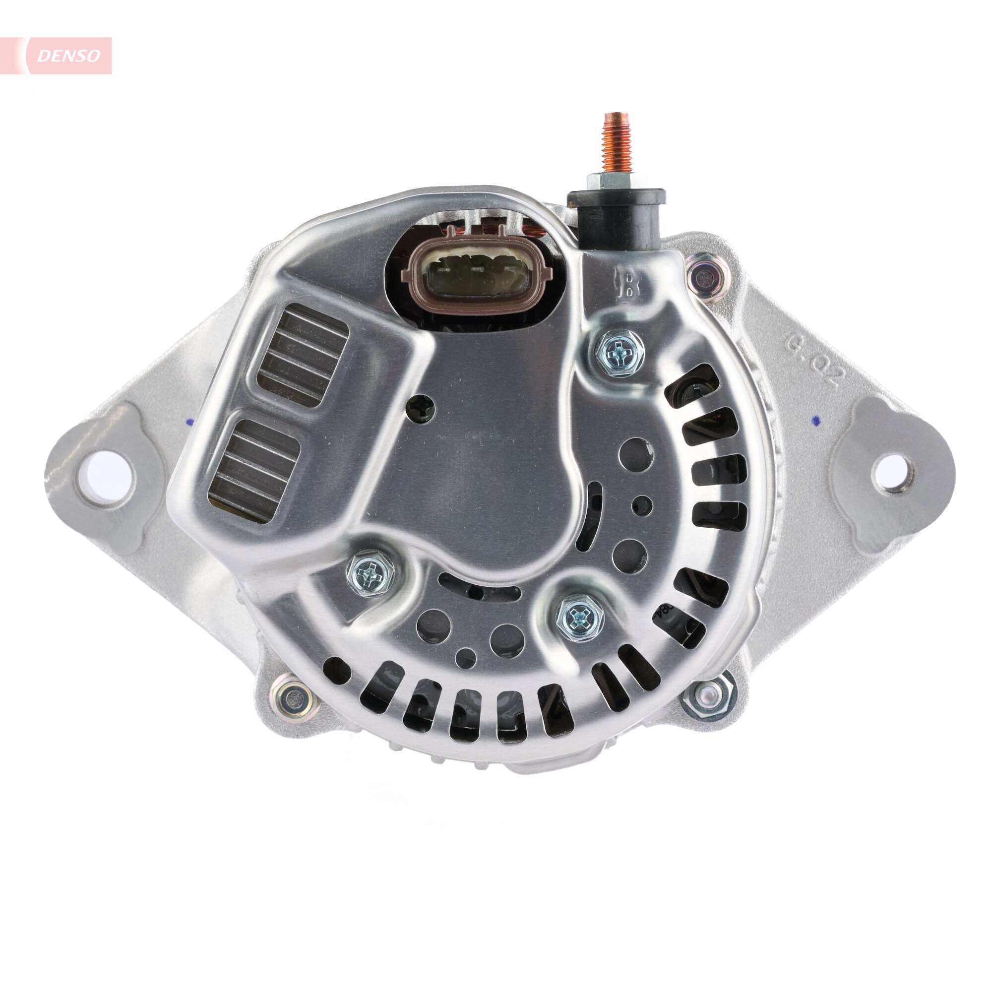 Denso Alternator/Dynamo DAN2029