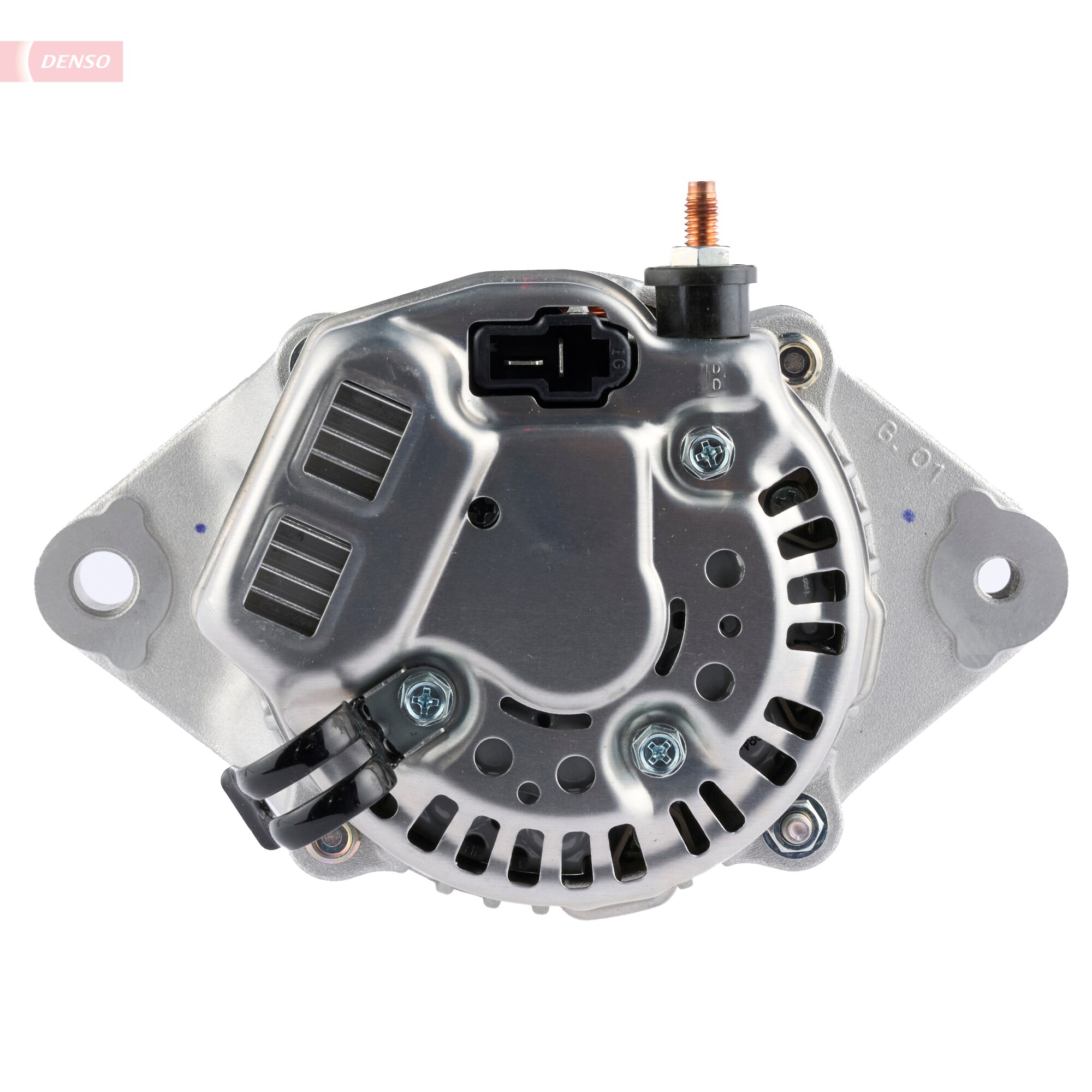 Denso Alternator/Dynamo DAN2038
