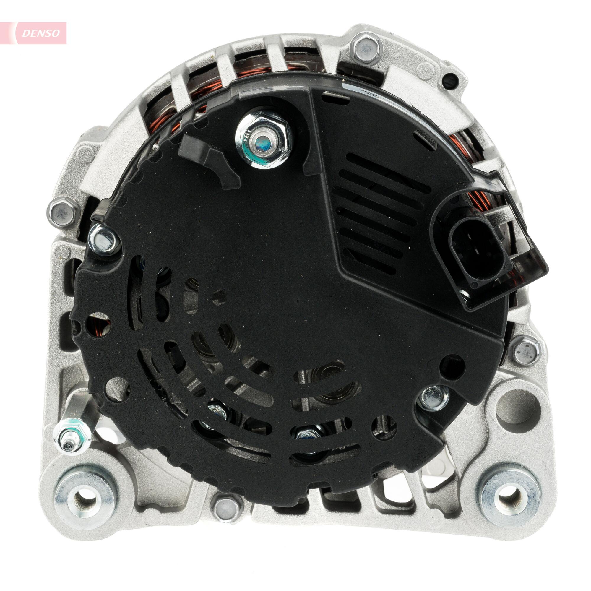 Denso Alternator/Dynamo DAN3011