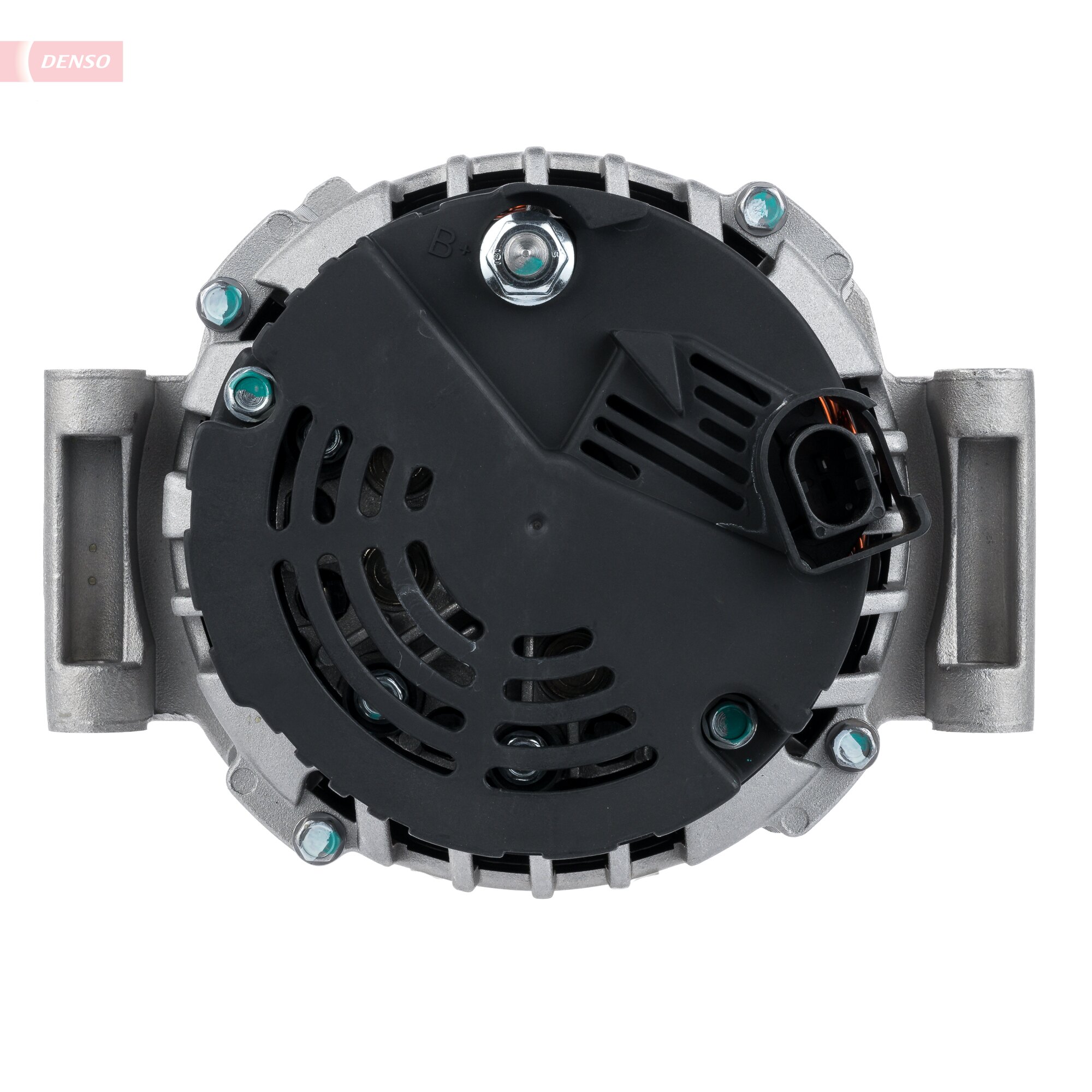 Denso Dynamo / Alternator DAN3016