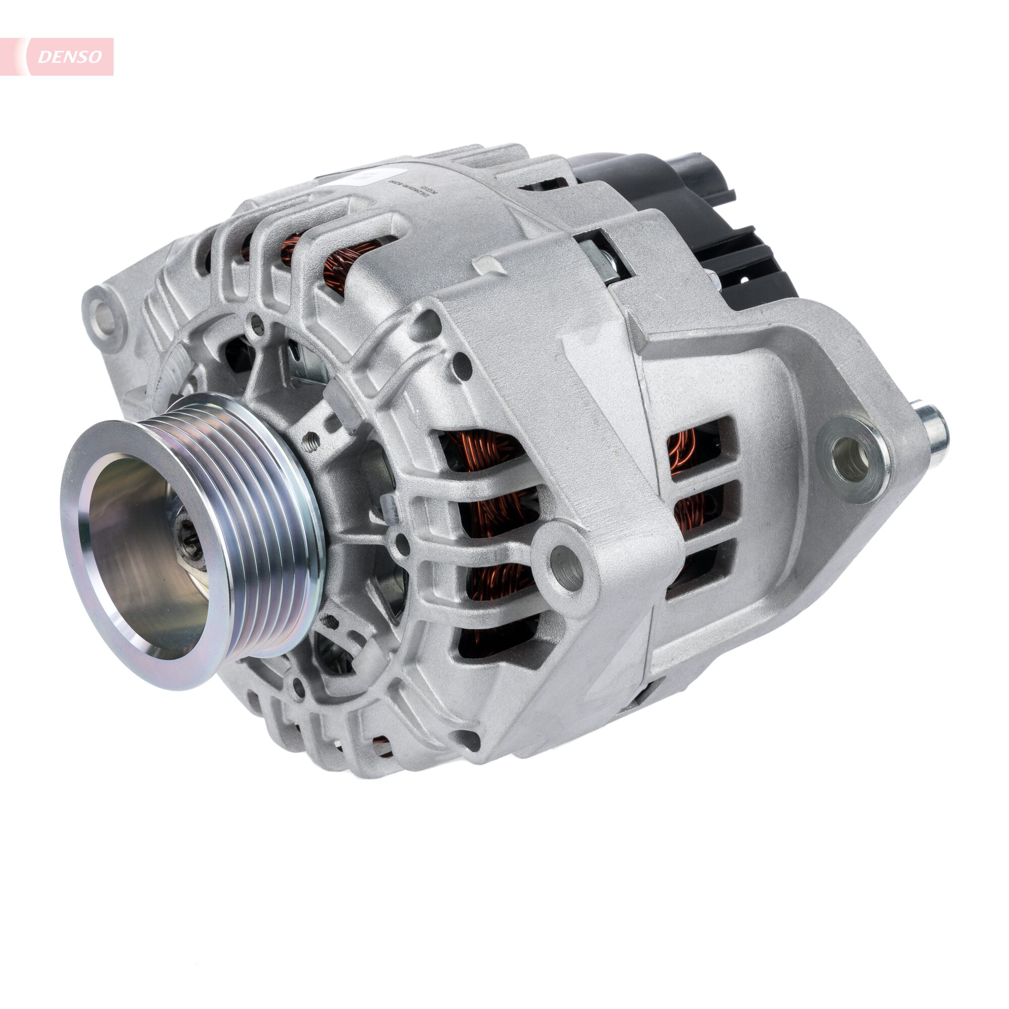 Denso Dynamo / Alternator DAN3024