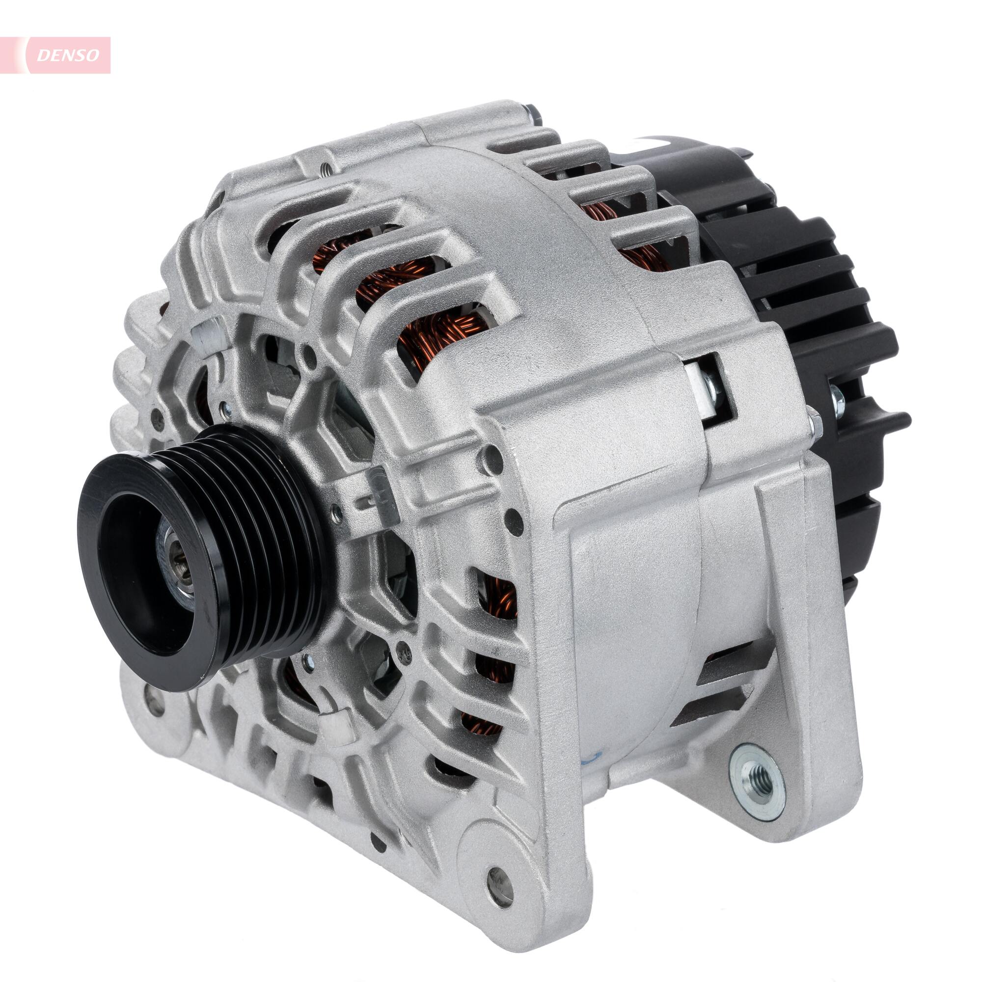 Denso Dynamo / Alternator DAN3026
