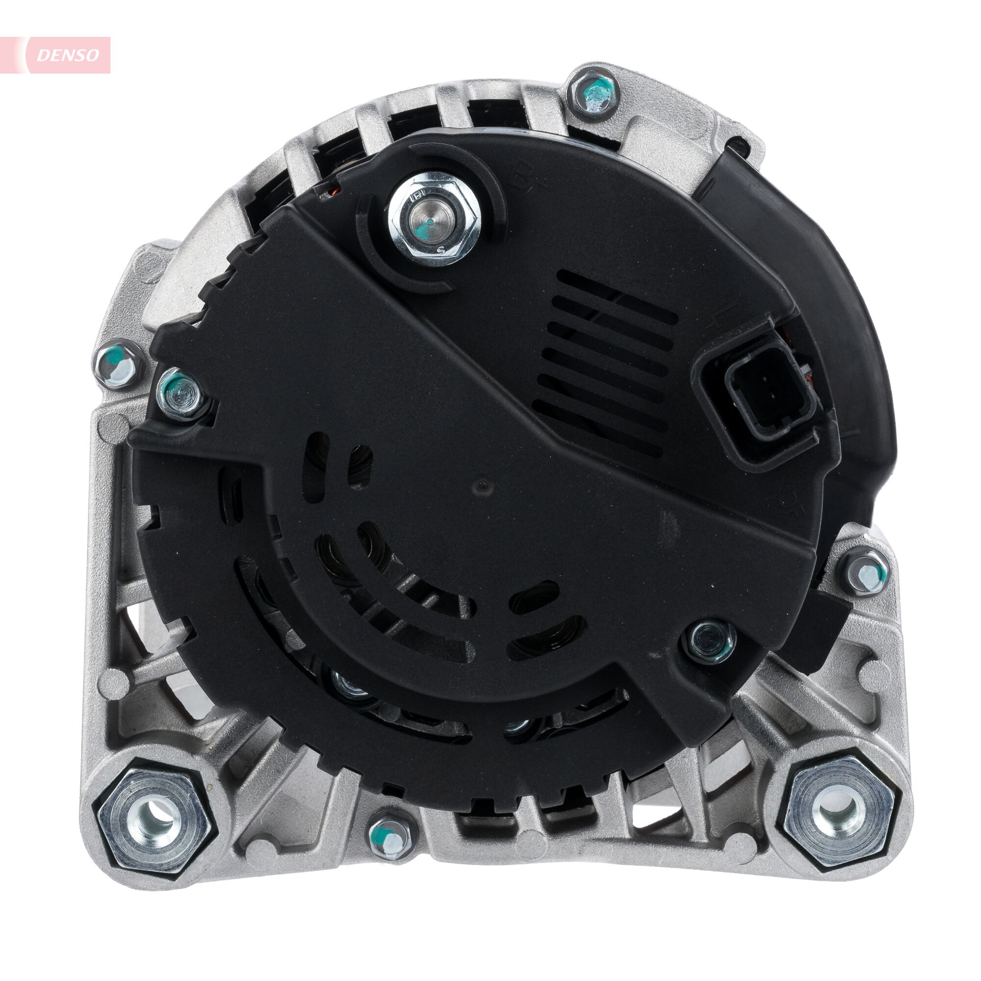 Denso Dynamo / Alternator DAN3026