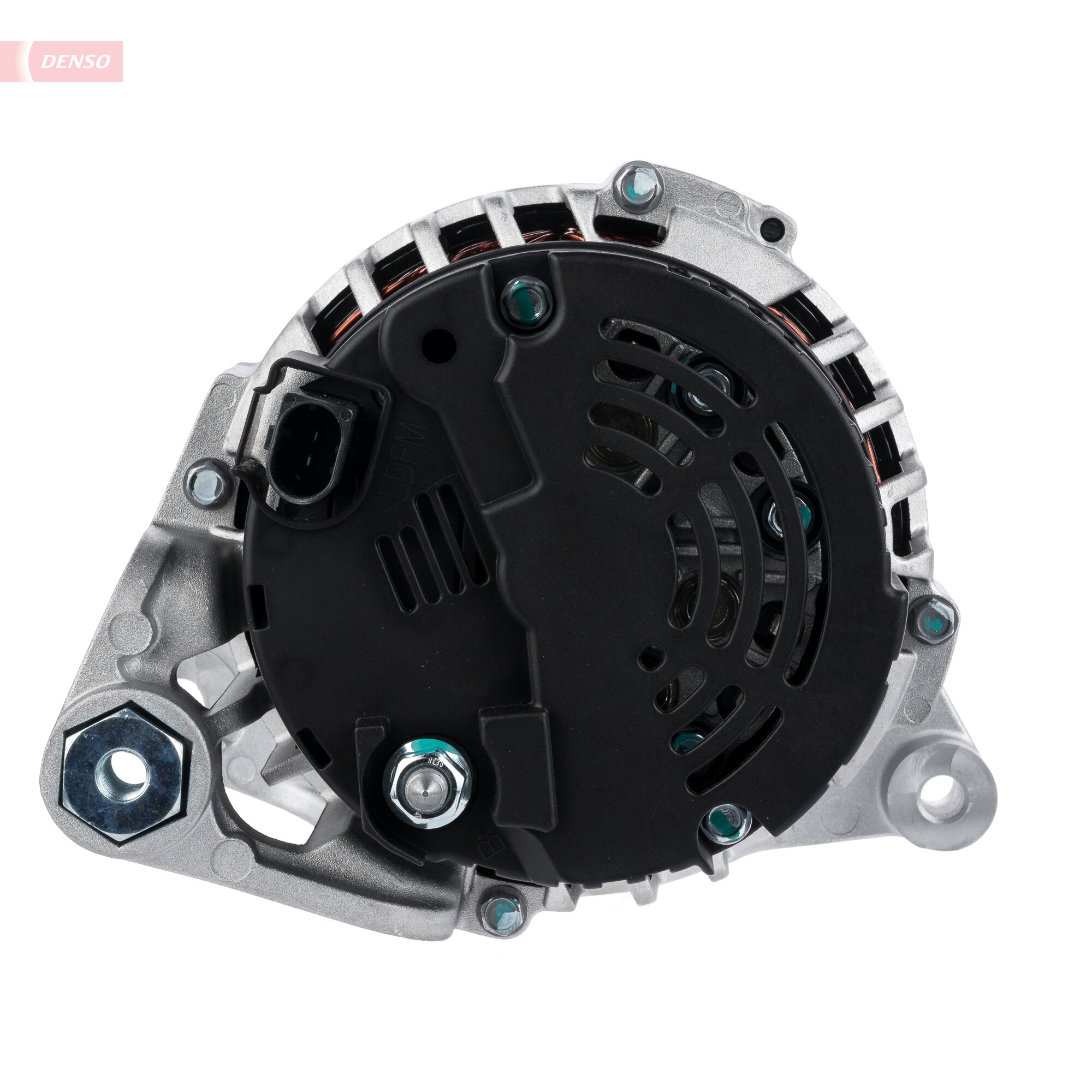 Denso Dynamo / Alternator DAN3033