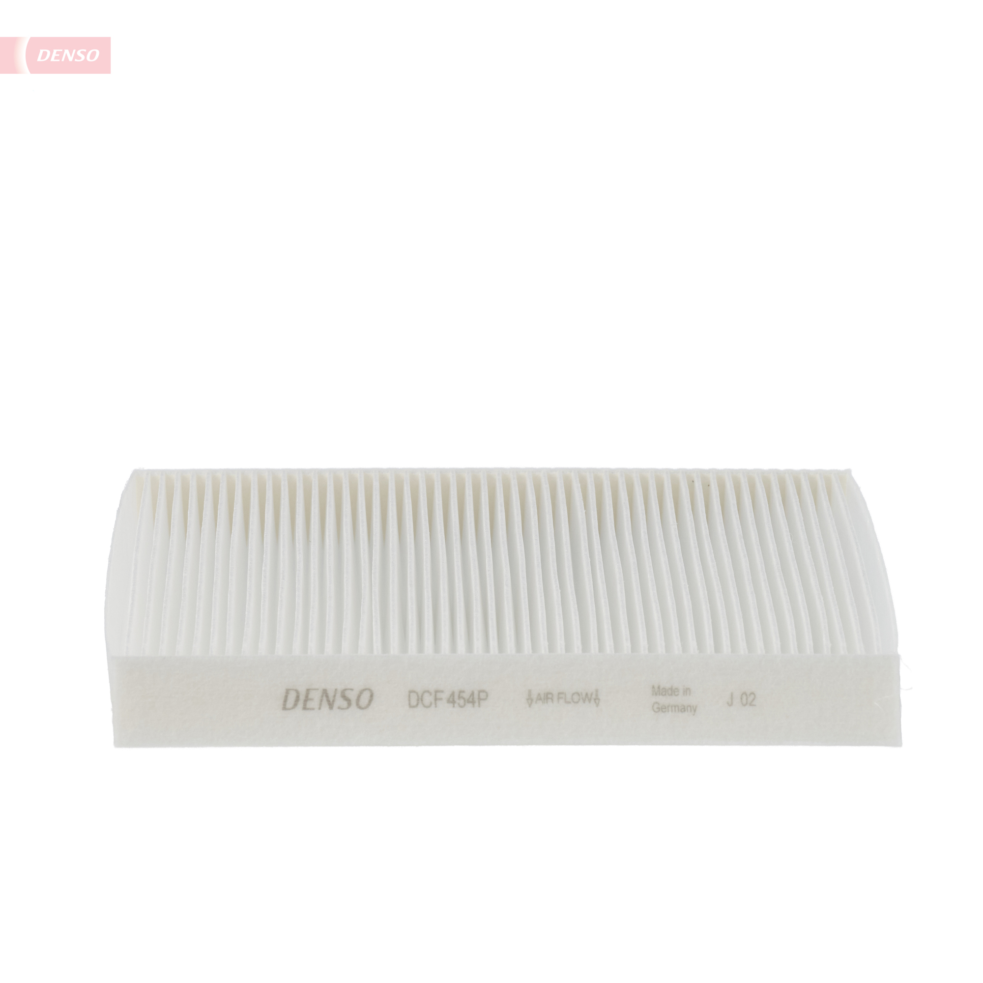 Denso Interieurfilter DCF454P