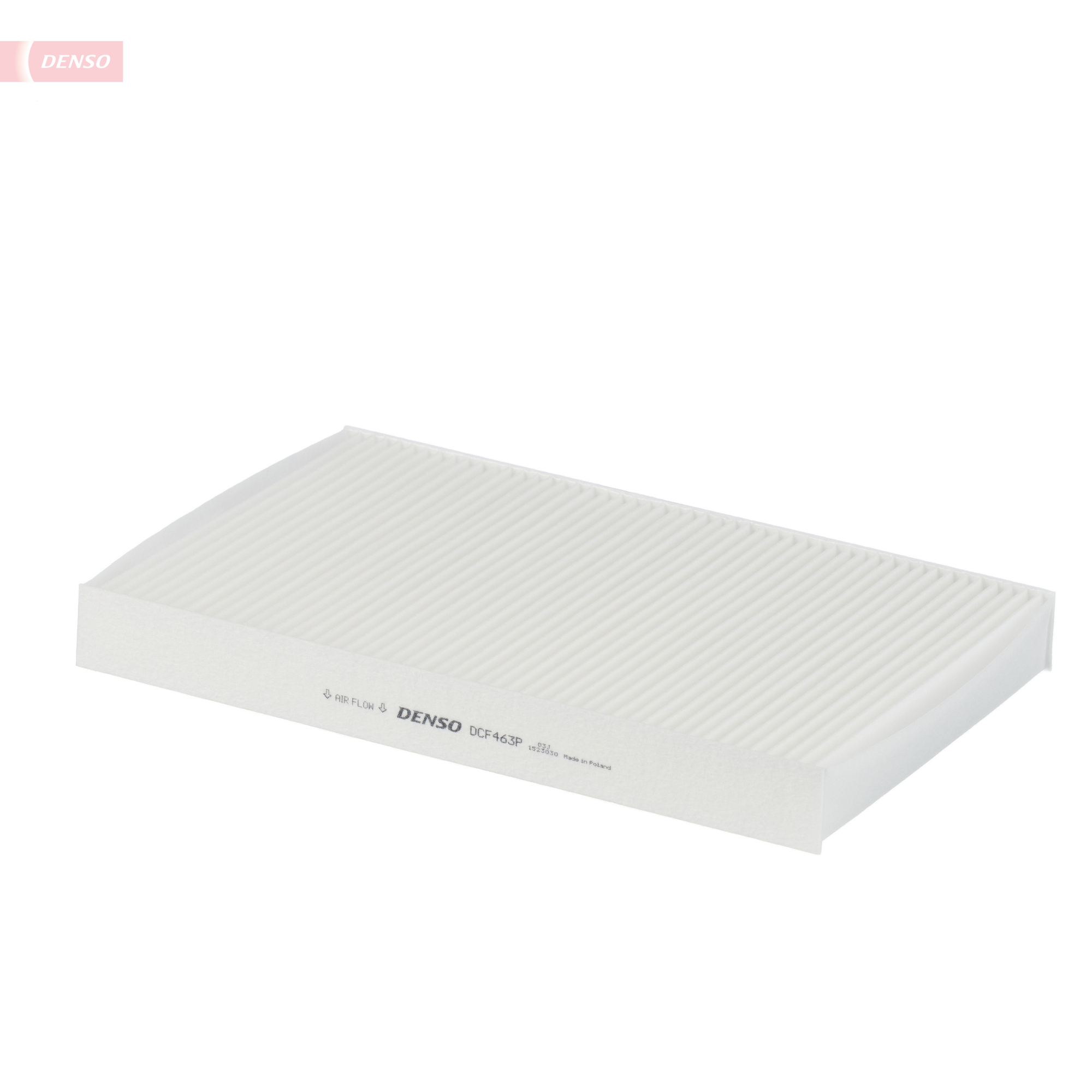 Denso Interieurfilter DCF463P