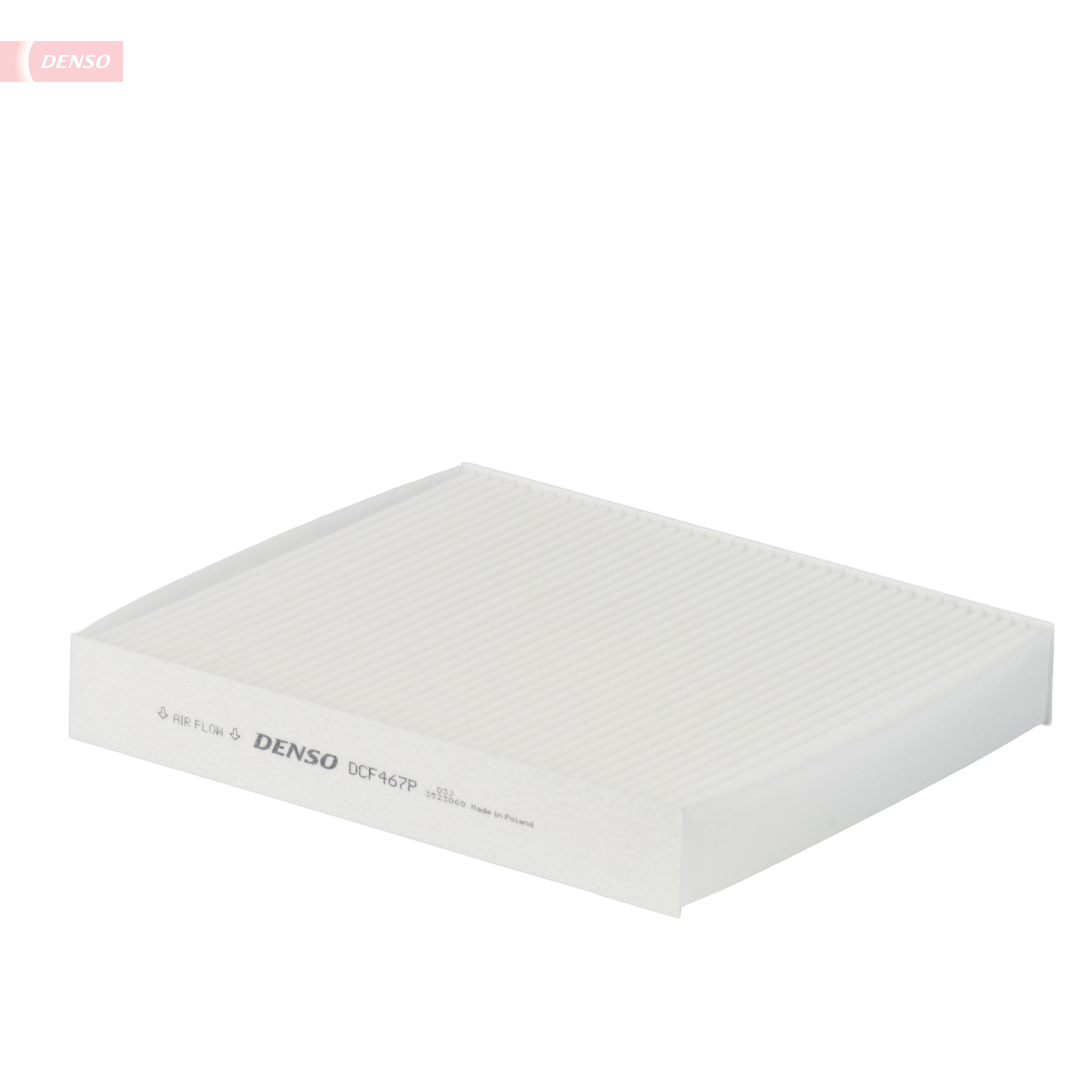 Denso Interieurfilter DCF467P